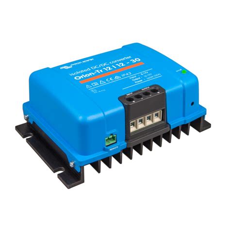 Victron Orion Tr 12v To 24v 15a Buy In South Africa