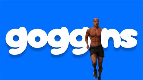 David Goggins Never Finished Audiobook Summary And Review YouTube