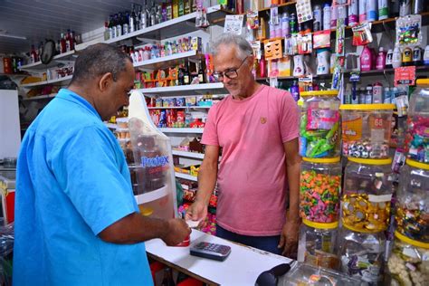 Reforma Tribut Ria Foco No Consumo Limita Redu O De Desigualdades