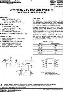 5V Precision VOLTAGE REFERENCE REF02, 47% OFF | diaqnoz.az