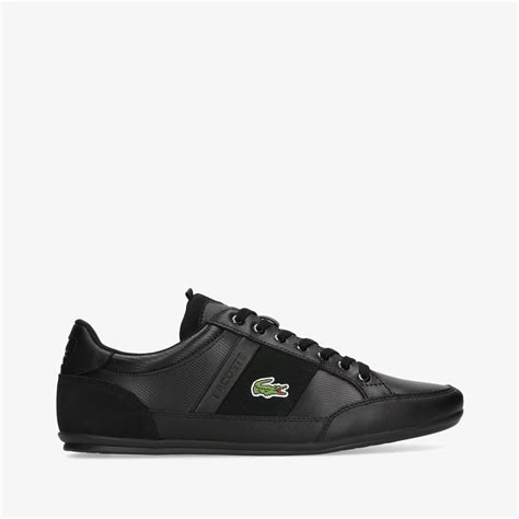 LACOSTE CHAYMON BL 22 2CMA 743CMA003502H SCHWARZ 144 99 Sneaker