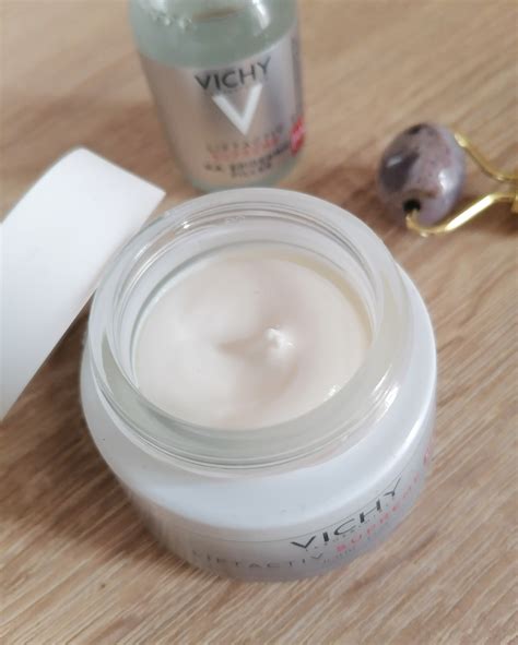 Mon avis sur le nouveau sérum Liftactiv Supreme HA Epidermic Filler de ...