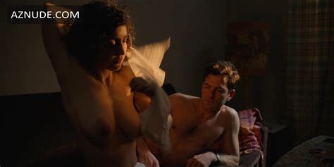 Carolina Amaral Nude Aznude