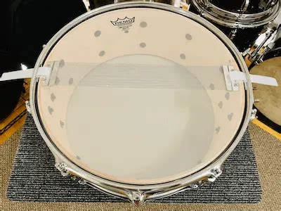 how to change snare wires