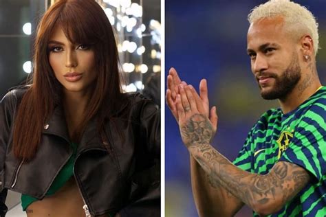 Ex Affair De Neymar Vence Concurso De Vagina Mais Linda Do Brasil Blog Do FM