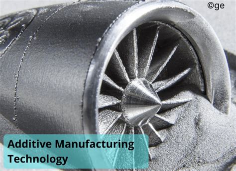 complete guide  additive manufacturing technologies