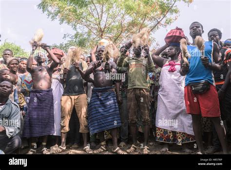 Circumcision ceremony africa hi-res stock photography and images - Alamy