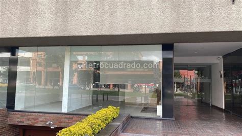 Arriendo De Local Comercial En Unicentro Bogot D C M