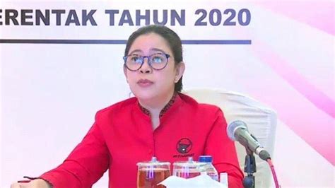 Beda Dengan Yang Pernah Disampaikan Puan Maharani Rieke Diah Pitaloka