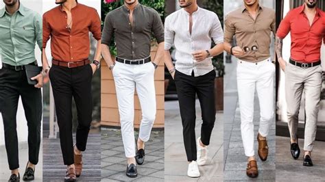 Best Formal Color Combination Idea For Men 2023 Mens Fashion Youtube