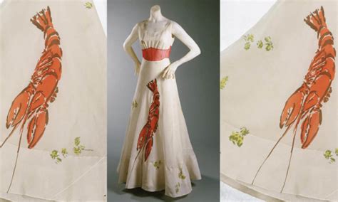 elsa schiaparelli | Fashion History Timeline