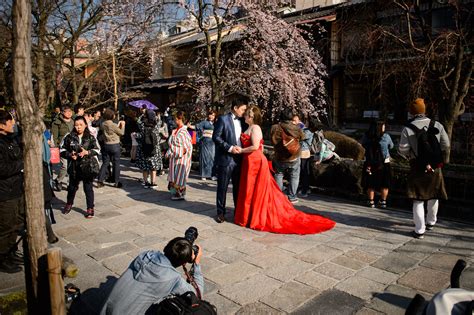 Jeffrey Friedl S Blog Putzing Around Kyoto On A Fine Spring Day