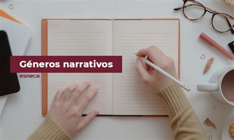 Gêneros narrativos tipos e características Esneca Brasil