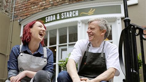 Soda And Starch Bistro To Open In Derrys Craft Village The Irish News