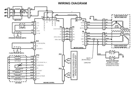 Whirlpool Dryer Schematic Wiring Diagram Wiring Diagram