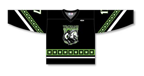 Sublimated Box Lacrosse Jerseys Shop Zlb101 Design Lb1207