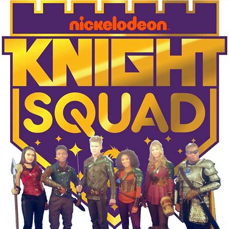 Watch Knight Squad Season 1 2018 Ep 18 Little Knight Lies Online