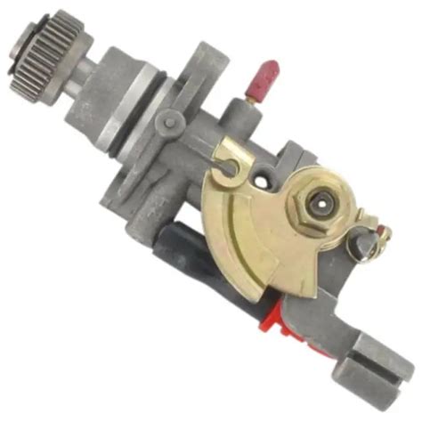 Pompe Huile Oil Pump Oil Pumpe Oilpumpe Pi Ces Ccm Pas Mokick