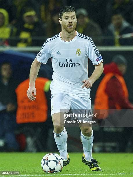 Xabi Alonso 2014 Photos and Premium High Res Pictures - Getty Images