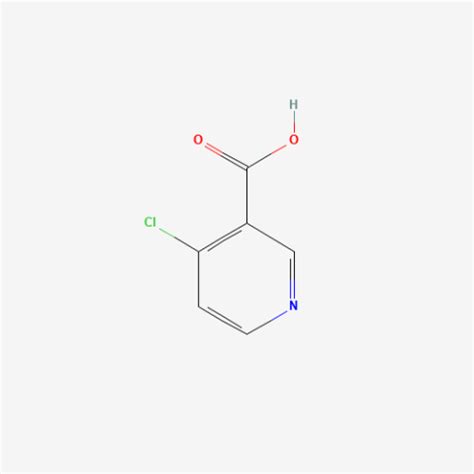 4 Chloropyridine 3 Carboxylic Acid