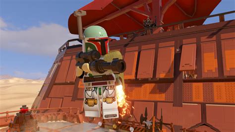 Lego Star Wars The Skywalker Saga Trophy Guide Techradar