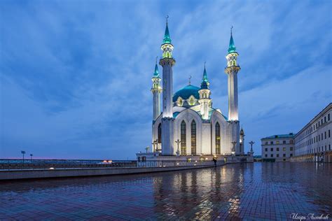 Игорь Литвяк • Казань. Кул-Шариф