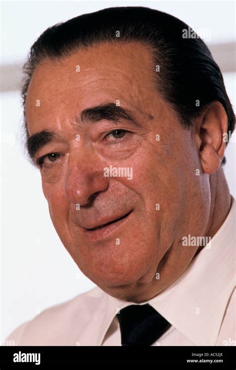 Ian robert maxwell mp hi-res stock photography and images - Alamy