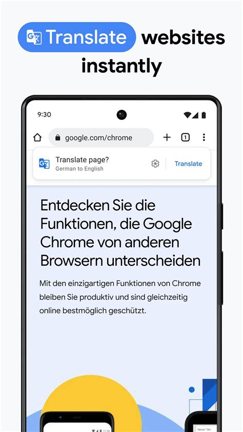 Chrome Beta APK Download for Android - Latest Version