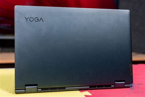 Lenovo Yoga 6 Review: An ultra-portable budget 2-in-1 laptop