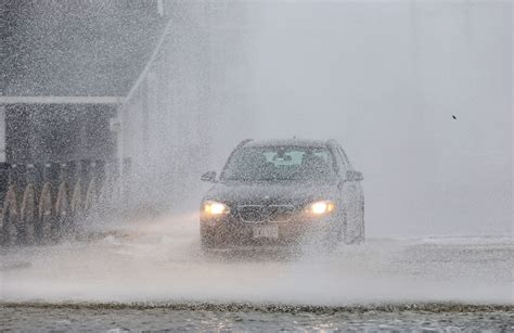 Massachusetts could get some snow as coastal storm looms: 'We've had ...