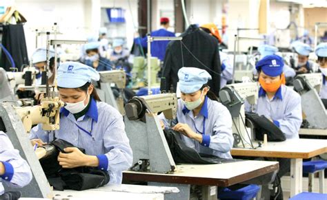 Opportunities And Challenges For Vietnam S Textile And Garment Industry