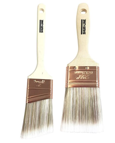 10 Best Paint Brushes Sets