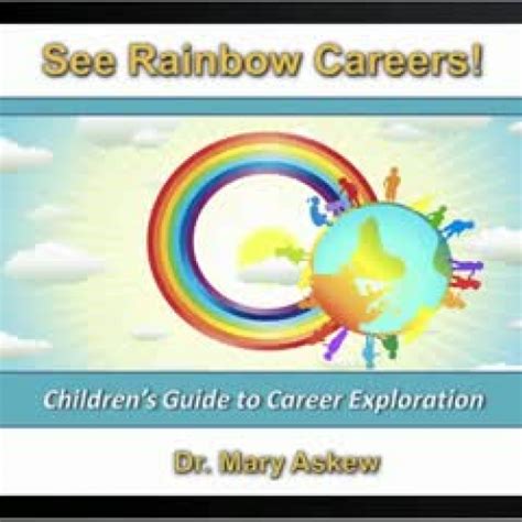 See Rainbow Careers