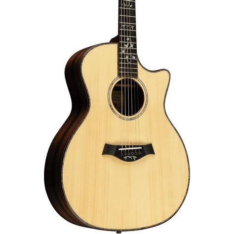Taylor 914ce Legacy Grand Auditorium Acoustic-Electric Guitar | Music