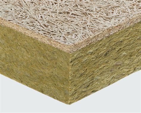 Thermal Insulation Celenit Mineral A Celenit Thermal Acoustic