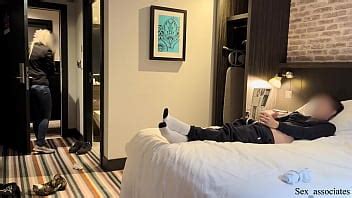 Caught By Hotel Maid Porn Videos LetMeJerk