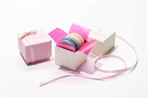 Bottega Louie: Macarons & Packaging Bottega Louie, Macarons, Packaging ...