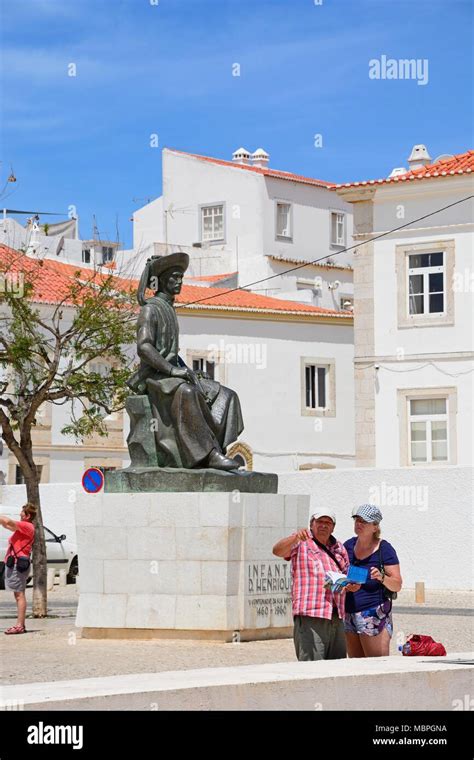 Lagos portugal map hi-res stock photography and images - Alamy