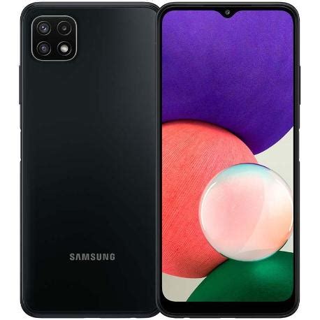 Samsung Galaxy A G Gb Negro Muy Buen Estado Repuestos Fuentes