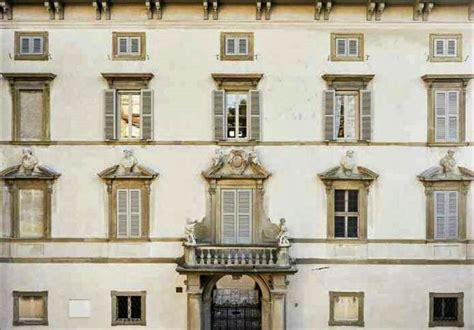 Palazzo Terzi A Bergamo La Dimora Barocca Per Eccellenza Bergamo Da