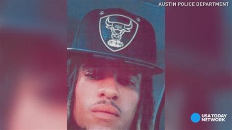 Suspect In Austin Bar Shooting Arrested In Atlanta