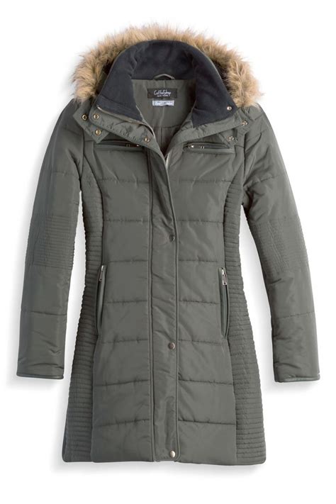 This Just In Puffer Coats Vests Stitch Fix Outfits Puffer Coat