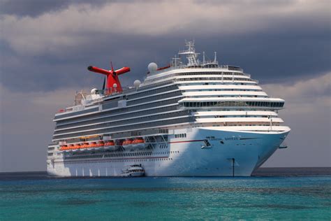 Carnival Breeze B2b Review With 107 Photos And 11 Videos Carnival