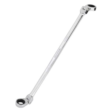 Duratech Extra Long Flex Head Ratcheting Wrench Hardwares Online Store