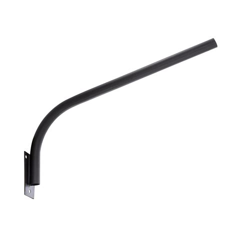 Brazo de Pared Ø48mm para Luminarias de Alumbrado Público efectoLED