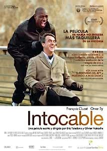 Intocable Intouchables Non Us Format Region Import