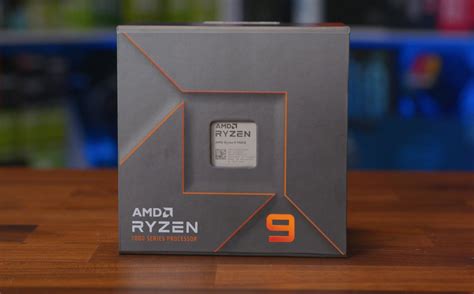 AMD Ryzen 9 7900X Review | eTeknix