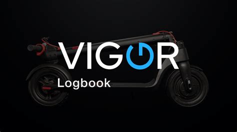 Vigor — Logo Identity Branding On Behance