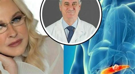 Eleonora Giorgi E Il Tumore Al Pancreas L Oncologo Terapie