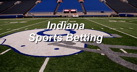 Indiana Sports Betting – Gambling Industry News